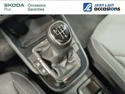 Photo 15 Skoda Fabia  1.0 TSI 95 ch BVM5