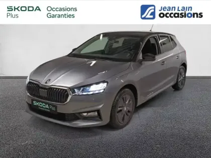 Photo Skoda Fabia Ambition