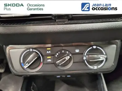 Photo 16 Skoda Fabia  1.0 TSI 95 ch BVM5
