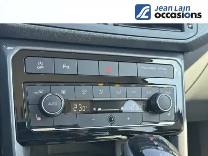 Photo 13 Volkswagen T-cross  1.6 TDI 95 Start/Stop DSG7