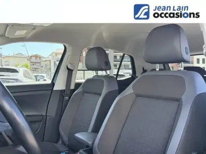 Photo 10 Volkswagen T-cross  1.6 TDI 95 Start/Stop DSG7