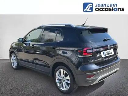 Photo 6 Volkswagen T-cross  1.6 TDI 95 Start/Stop DSG7