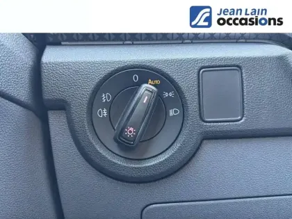 Photo 19 Volkswagen T-cross  1.6 TDI 95 Start/Stop DSG7