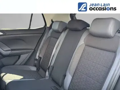 Photo 16 Volkswagen T-cross  1.6 TDI 95 Start/Stop DSG7