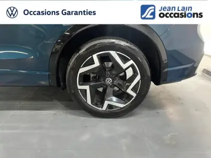 Photo 11 Volkswagen Tiguan  1.5 eTSI 150ch DSG7