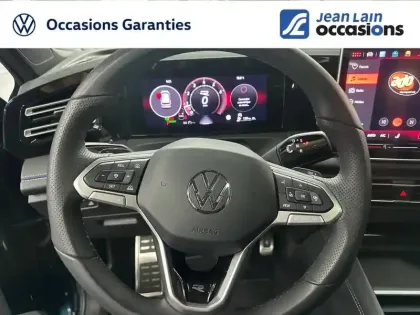 Photo 18 Volkswagen Tiguan  1.5 eTSI 150ch DSG7