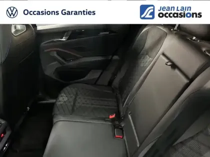 Photo 5 Volkswagen Tiguan  1.5 eTSI 150ch DSG7