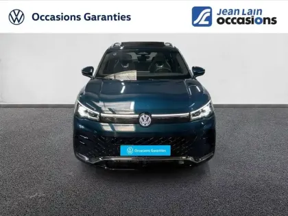 Photo 8 Volkswagen Tiguan  1.5 eTSI 150ch DSG7