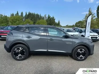 Photo 32 Peugeot 2008  Hybrid 145 e-DCS6