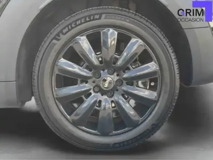 Photo 15 Mini Mini Countryman 136 ch BVA7