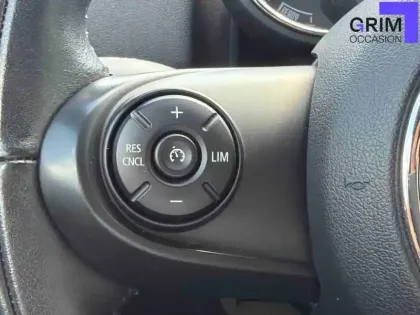 Photo 26 Mini Mini Countryman 136 ch BVA7