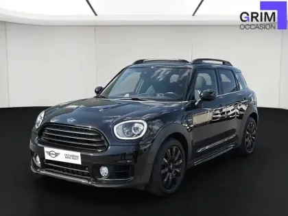 Photo Mini Mini Longstone