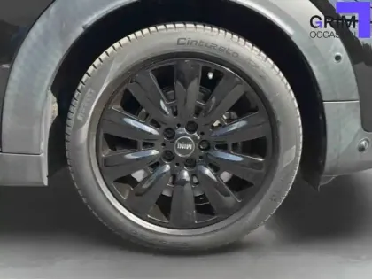 Photo 13 Mini Mini Countryman 136 ch BVA7