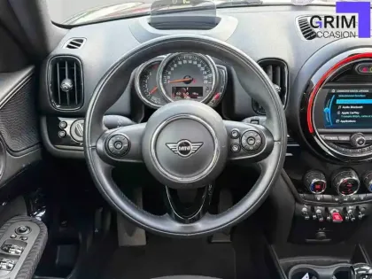 Photo 5 Mini Mini Countryman 136 ch BVA7