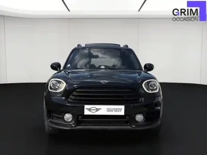 Photo 17 Mini Mini Countryman 136 ch BVA7