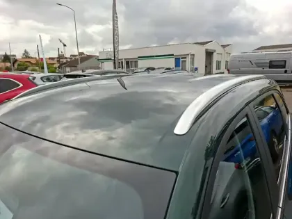 Photo 14 Mg ZS  1.5 L Hybrid+ 197 ch