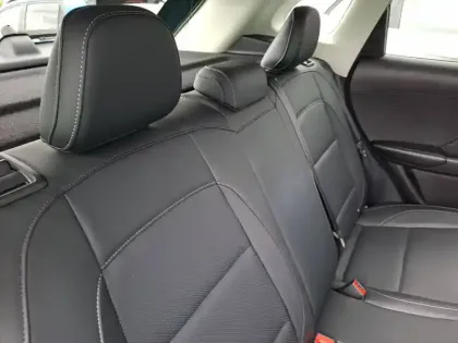 Photo 30 Mg ZS  1.5 L Hybrid+ 197 ch