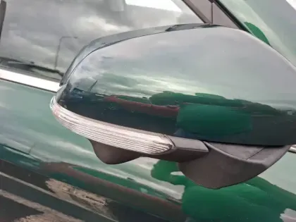 Photo 8 Mg ZS  1.5 L Hybrid+ 197 ch