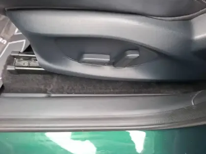 Photo 38 Mg ZS  1.5 L Hybrid+ 197 ch