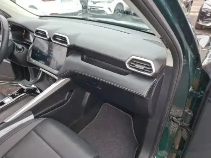 Photo 37 Mg ZS  1.5 L Hybrid+ 197 ch