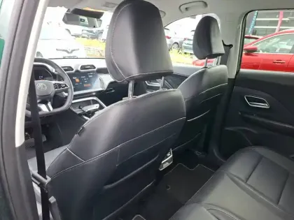 Photo 28 Mg ZS  1.5 L Hybrid+ 197 ch