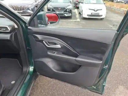 Photo 34 Mg ZS  1.5 L Hybrid+ 197 ch