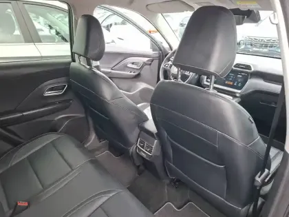 Photo 29 Mg ZS  1.5 L Hybrid+ 197 ch
