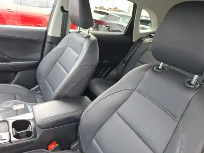 Photo 24 Mg ZS  1.5 L Hybrid+ 197 ch