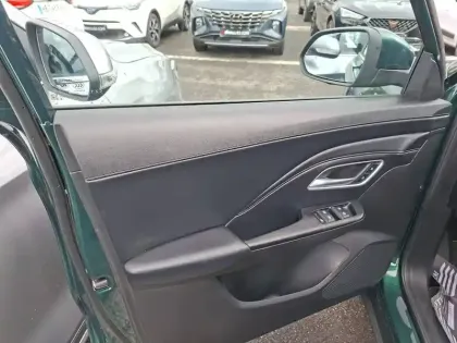 Photo 23 Mg ZS  1.5 L Hybrid+ 197 ch