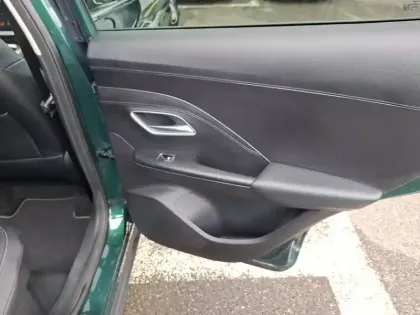 Photo 31 Mg ZS  1.5 L Hybrid+ 197 ch