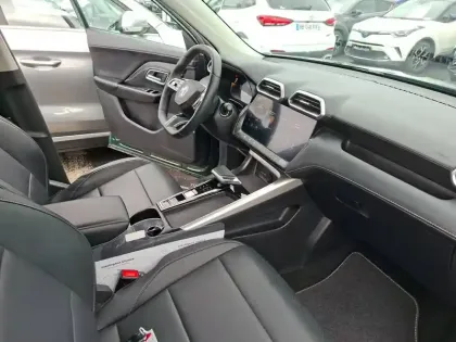 Photo 35 Mg ZS  1.5 L Hybrid+ 197 ch