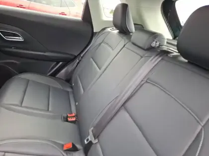 Photo 25 Mg ZS  1.5 L Hybrid+ 197 ch