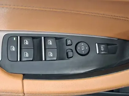 Photo 30 BMW X3  xDrive 30e 292ch BVA8