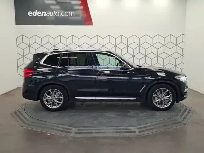 Photo 5 BMW X3  xDrive 30e 292ch BVA8