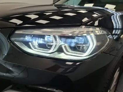 Photo 36 BMW X3  xDrive 30e 292ch BVA8