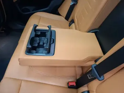Photo 23 BMW X3  xDrive 30e 292ch BVA8