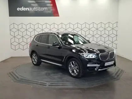 Photo 6 BMW X3  xDrive 30e 292ch BVA8