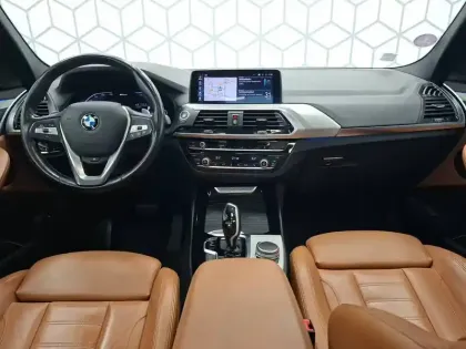 Photo 10 BMW X3  xDrive 30e 292ch BVA8