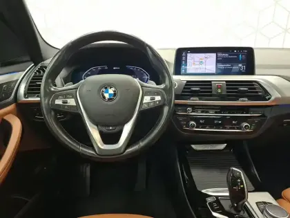 Photo 11 BMW X3  xDrive 30e 292ch BVA8
