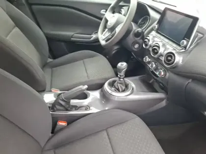 Photo 33 Nissan Juke  DIG-T 114