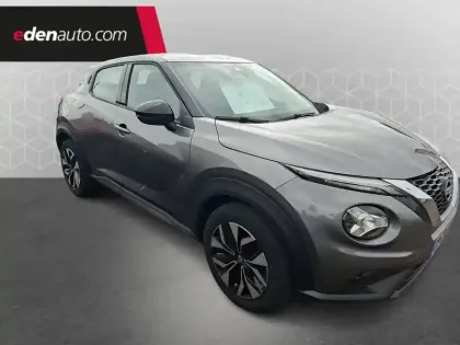 Photo 5 Nissan Juke  DIG-T 114