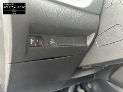 Photo 17 Peugeot 208  Electrique 50 kWh 136ch