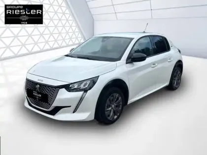 Photo Peugeot 208 Style