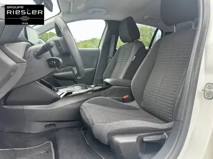 Photo 10 Peugeot 208  Electrique 50 kWh 136ch