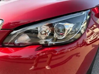 Photo 10 Peugeot 308  PureTech 130ch S&S BVM6