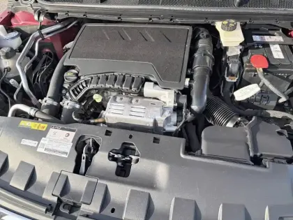 Photo 9 Peugeot 308  PureTech 130ch S&S BVM6