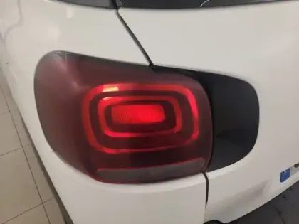 Photo 16 Citroën C3 Aircross  BlueHDi 110 S&S BVM6