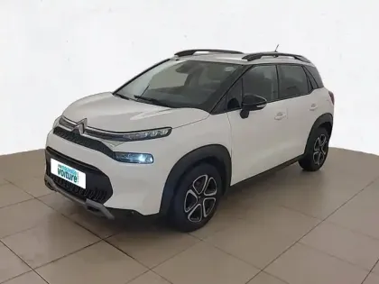 Photo Citroën C3 Aircross Feel Pack
