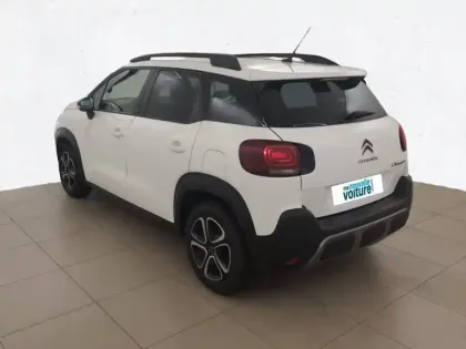 Photo 6 Citroën C3 Aircross  BlueHDi 110 S&S BVM6