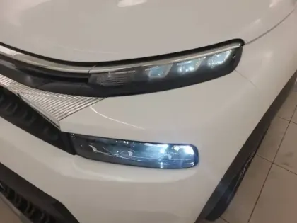 Photo 15 Citroën C3 Aircross  BlueHDi 110 S&S BVM6